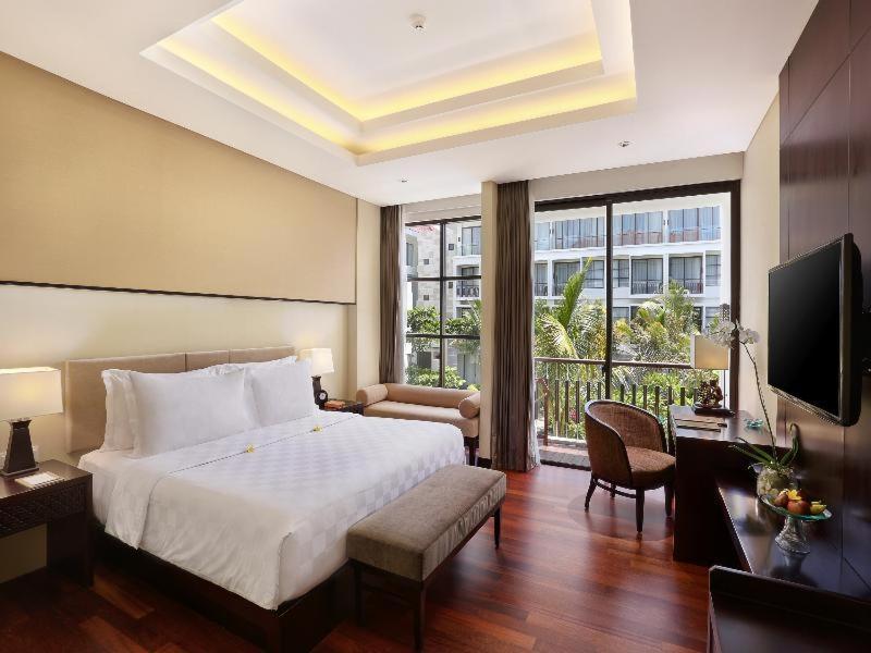 บาหลี นูซา ดูอา โฮเต็ล แอนด์ คอนเวนชั่น เซ็นเตอร์ Hotel นูซาดูอา ห้อง รูปภาพ